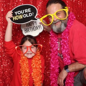 Raleigh Photo booth FUn