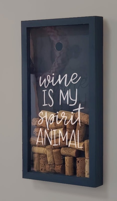 Wine-cork-holder Wine-cork-holder