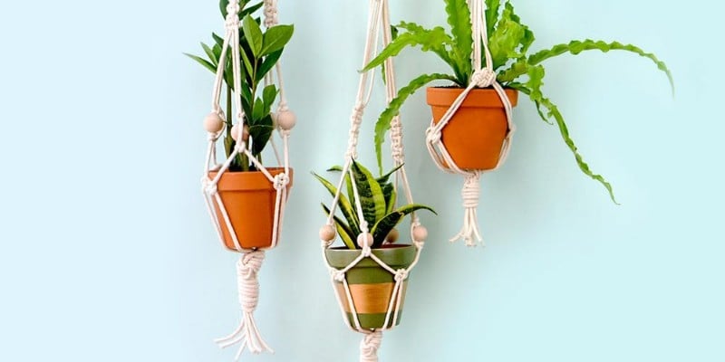 macrame macrame