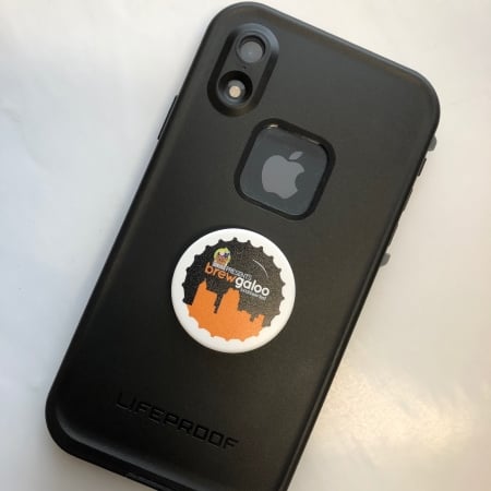 Brewgaloo PopSocket