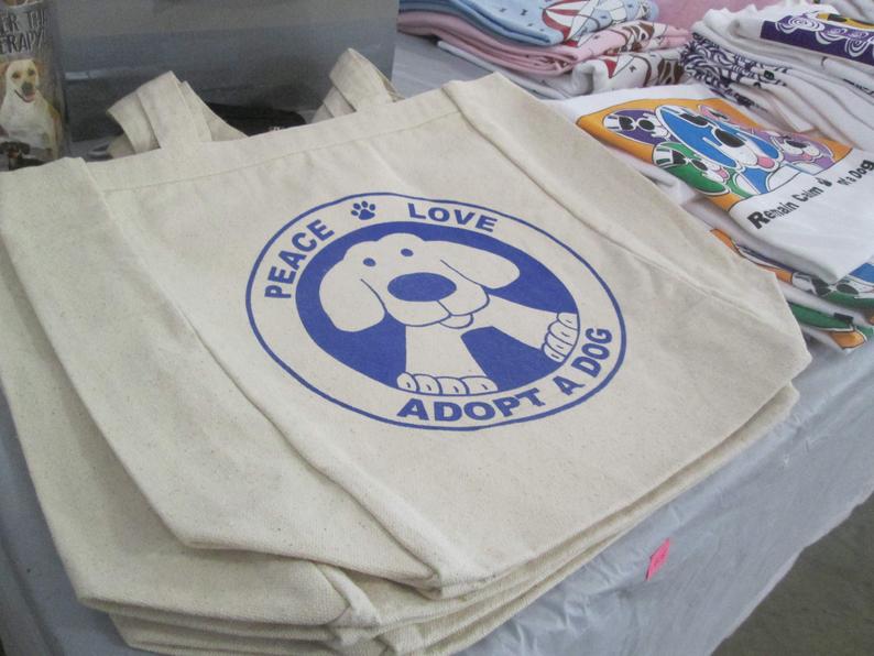 Binky & Bell Tote