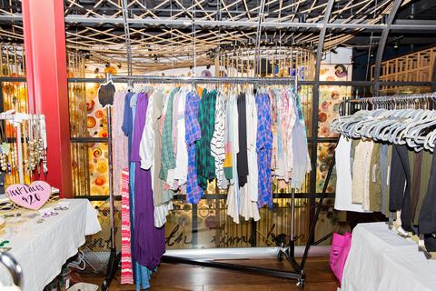 Raleigh Boutique Warehouse Sale Summer 2019 1 Raleigh Boutique Warehouse Sale Vidrio