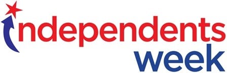 Independents Week