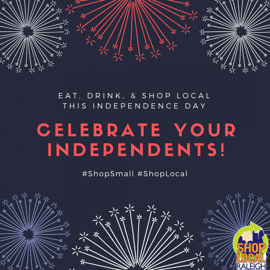 Independents Week
