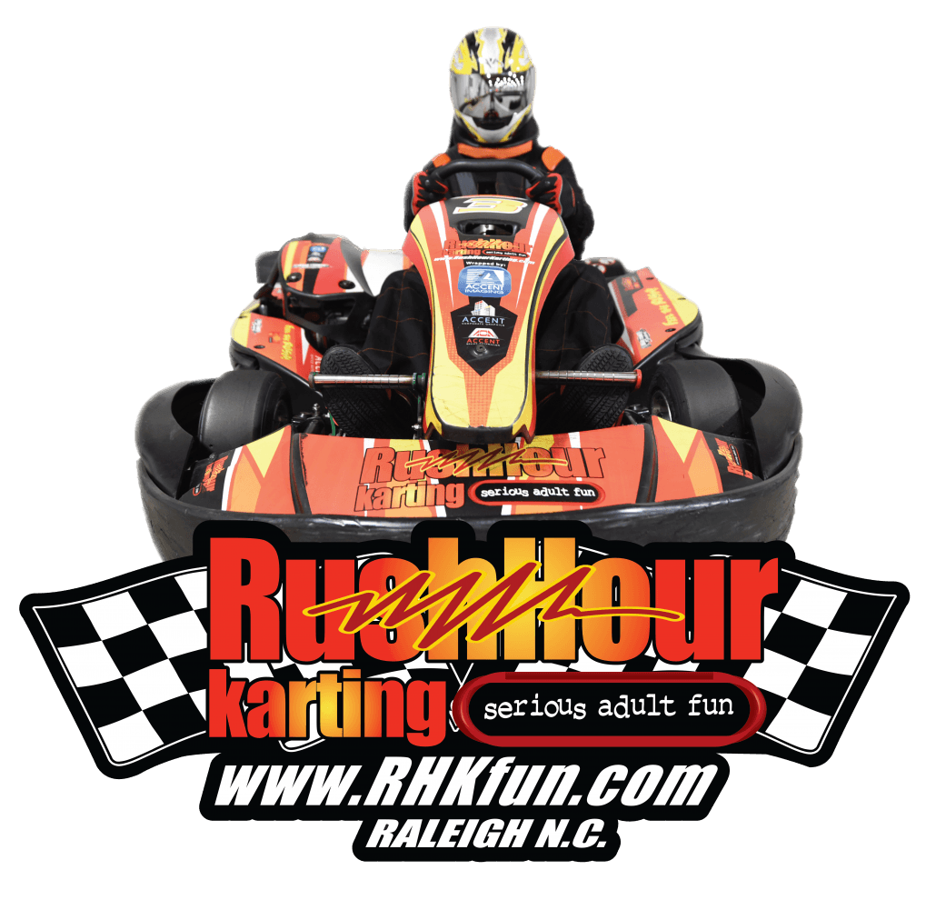 Rush Hour Karting