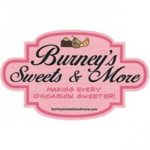 October's New and Renewed Members 32 51483 Burneys Sweets and More