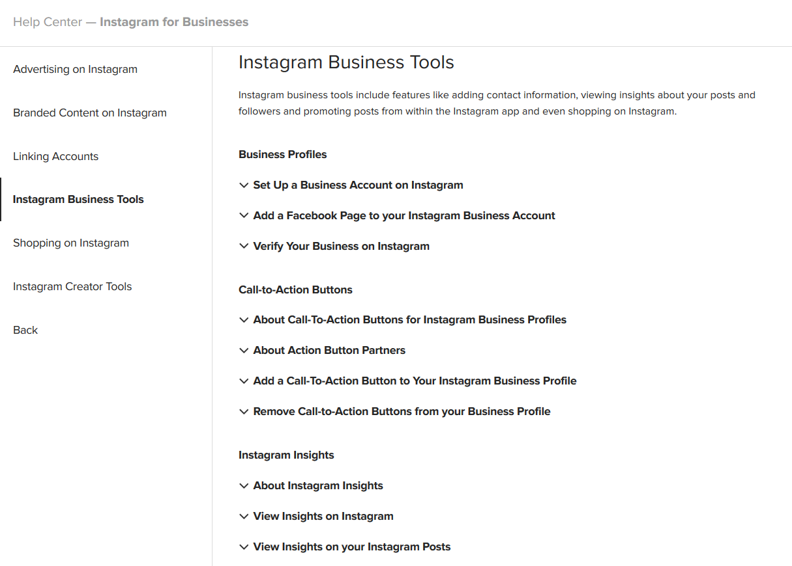 What is Social Selling & How Do I do it? 3 Instagram Business Tools