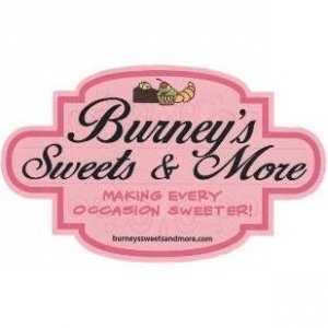 51483 Burneys Sweets and More