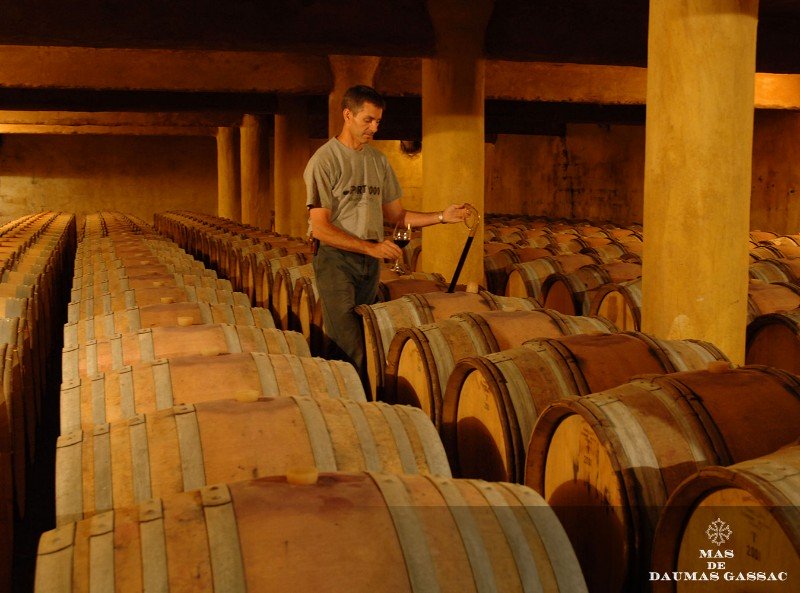 chais_masdedaumasgassac chais_masdedaumasgassac