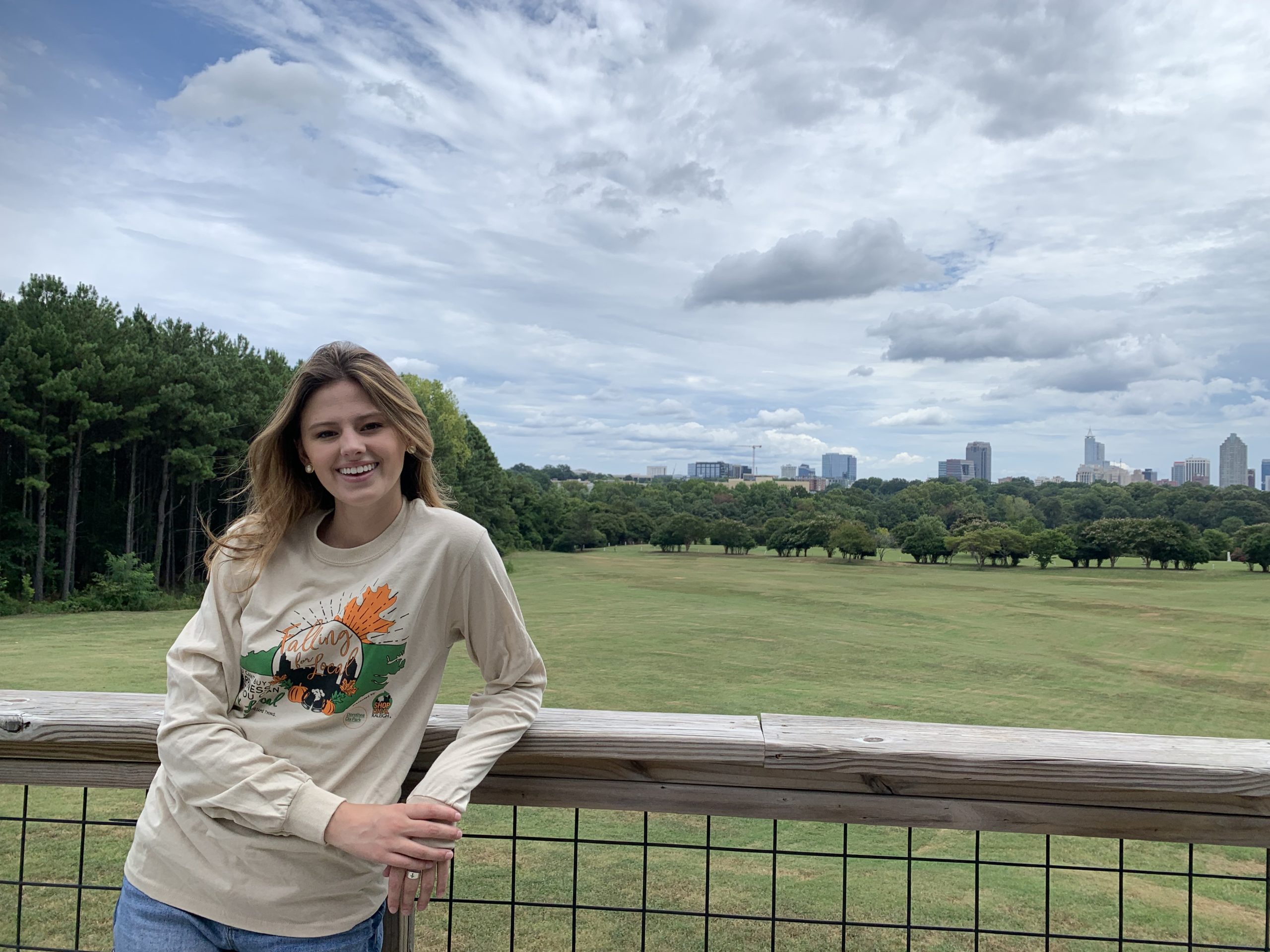 2019 Falling for Local Long Sleeve 2 Falling for local