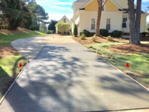 Member Spotlight- March's New and Renewed Members 38 52328 driveway1