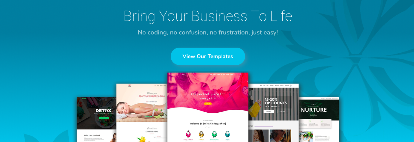 pixallus bringYourBusiness to life