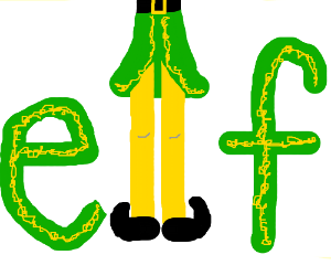 elf elf