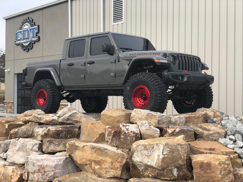 Carolina Diesel Trucks