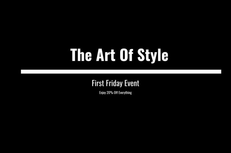 Artist of the month 3 768x511