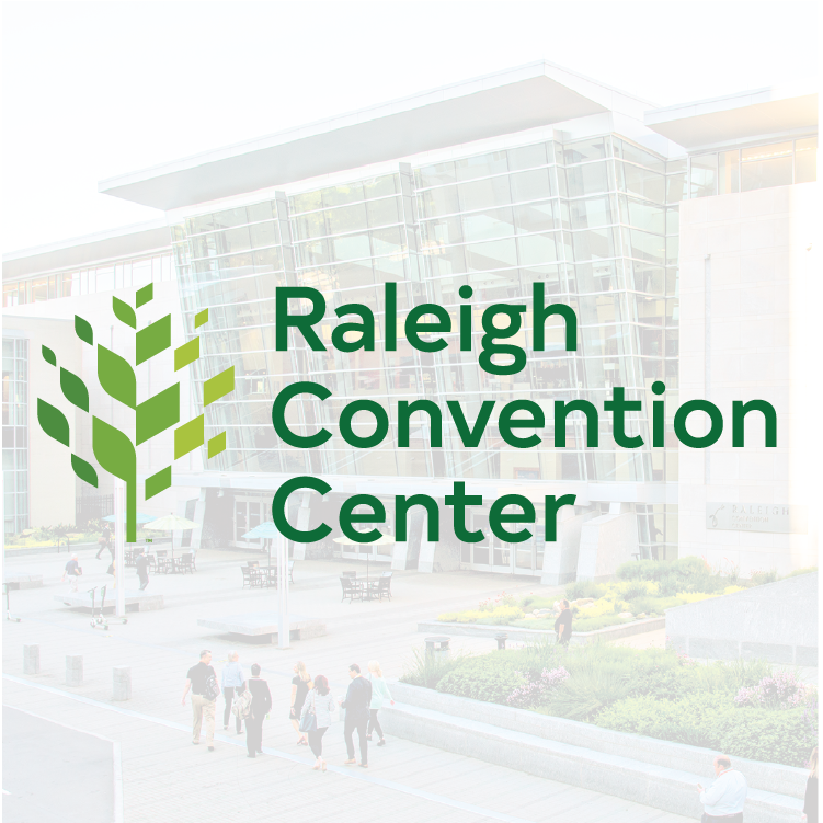 Raleigh Convention Center Logo