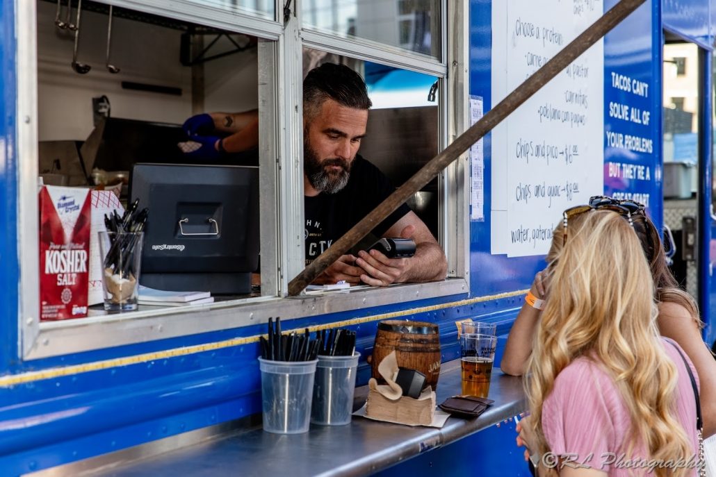 Brewgaloo NC Craft Beer Festival