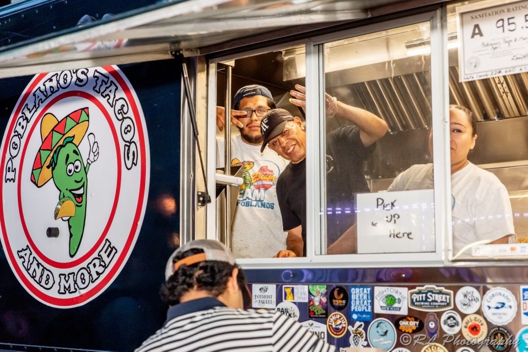 Brewgaloo NC Craft Beer Festival