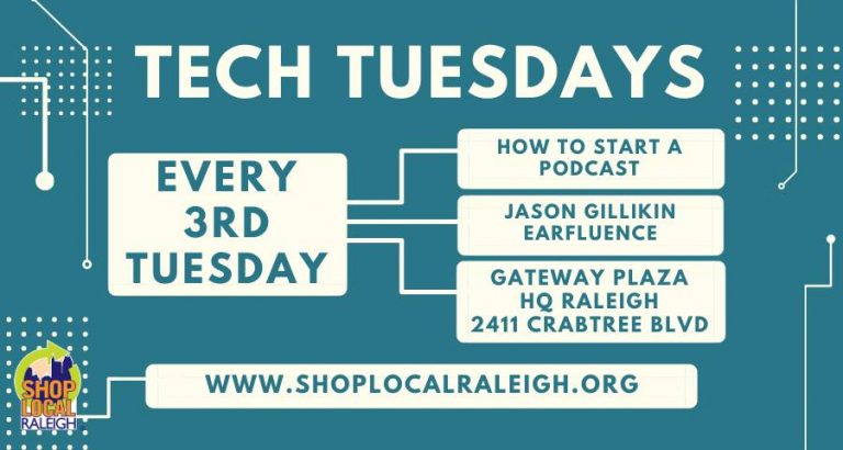 January How to Start a Podcast 768x410