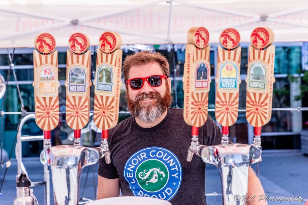 NC Breweries at Brewgaloo 4 Brewgaloo NC Craft Beer Festival