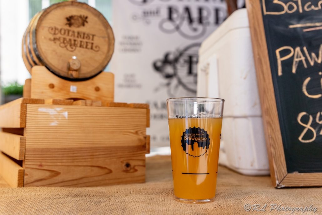 NC Breweries at Brewgaloo 5 Brewgaloo NC Craft Beer Festival