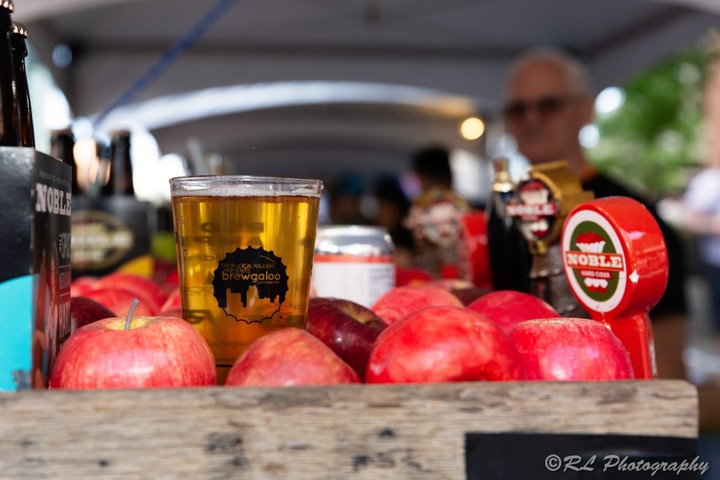 NC Breweries at Brewgaloo 8 Brewgaloo NC Craft Beer Festival