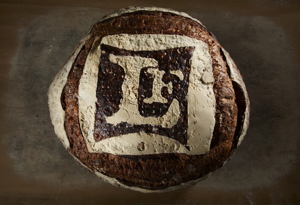 La Farm Bakery