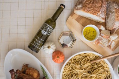 Midtown Olive Oil Midtown Olive Oil