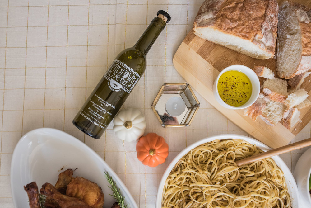 Midtown Olive Oil