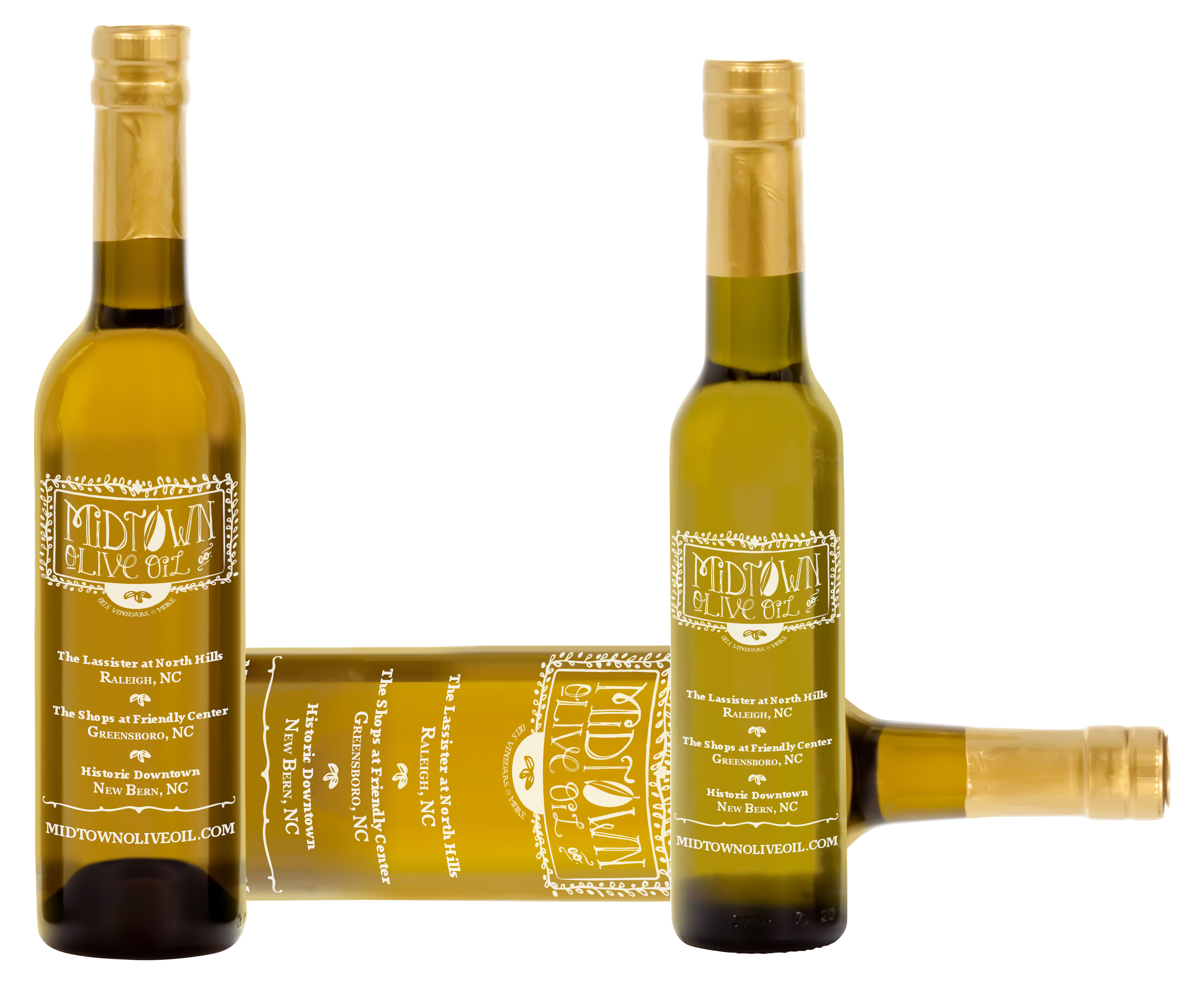 Midtown Olive Oil Midtown Olive Oil