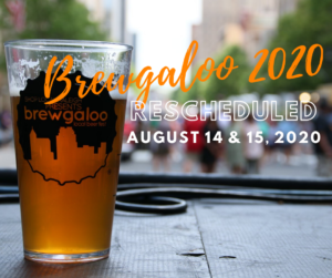 Tech Tuesday: Enhancing Your Photography 14 Brewgaloo 2020 Rescheduled