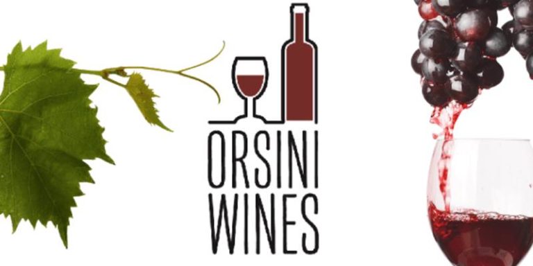 Orsini Wines 768x384