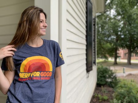Here For Good T-Shirt 1 Here for good