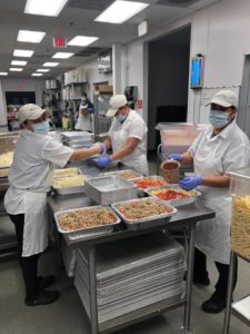Overflowing Hands Partnering with Rocky Top Catering to Feed Wake County Children 1 Rocky Top helps Overflowing Hands