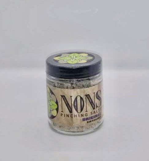 Nons Original Pinching Salts 5 Nons Original Pinching Salts - Image 5