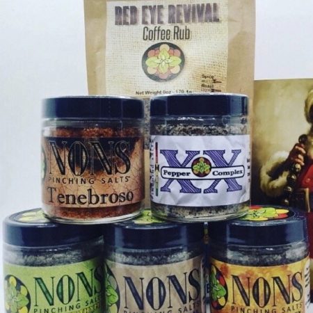 Nons Salts