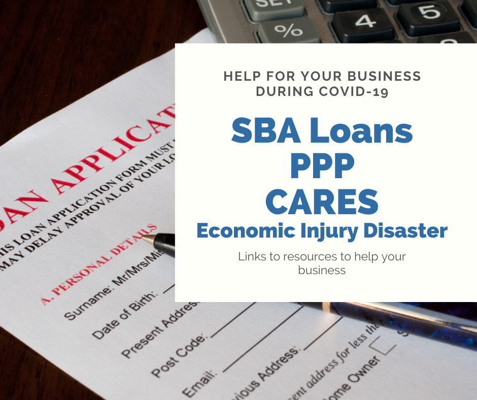 News 29 SBA Loans PPP CARES