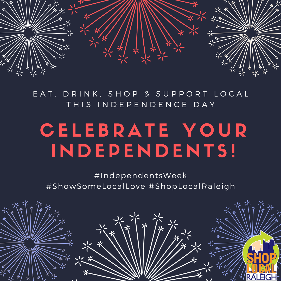 News 22 Independents Week