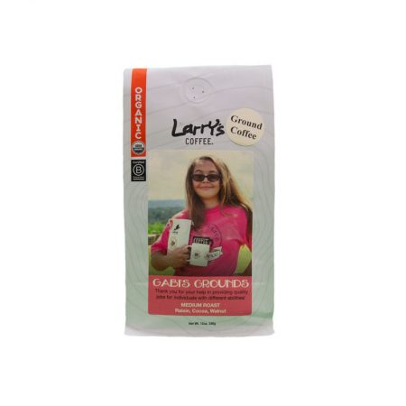 Constantly Brewing Coffee Subscription