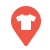 t-shirts.