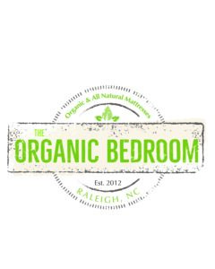 The Organic Bedroom The Organic Bedroom