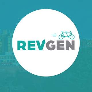 REVGEN Logo