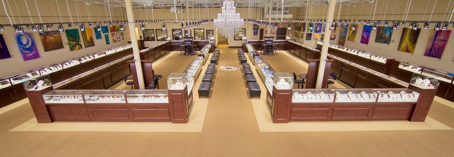 Raleigh Diamond Fine Jewelry Raleigh Diamond Fine Jewelry