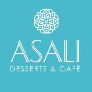 Thanksgiving To Go 13 Asali Logo