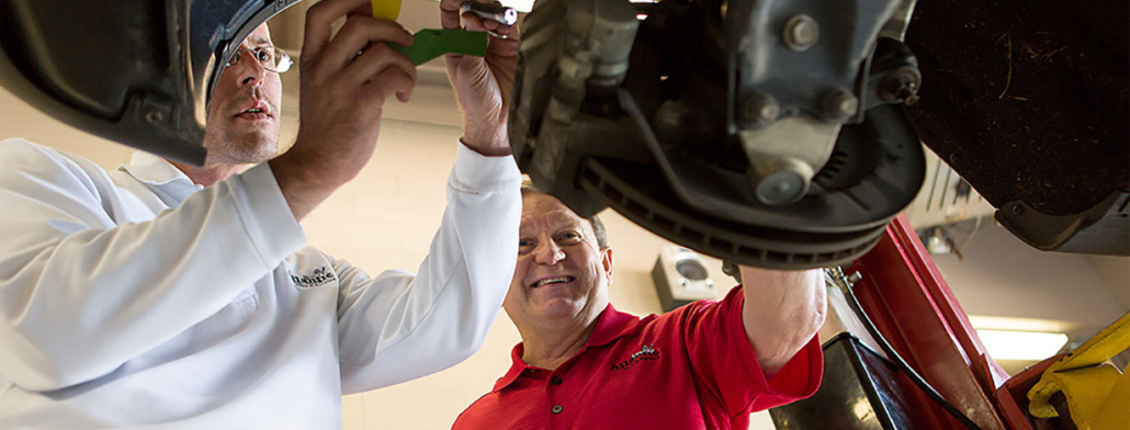 Atlantic Tire & Service