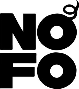 Member Spotlight- January's New and Renewed Members 77 NOFO block logo w tail black 01 1