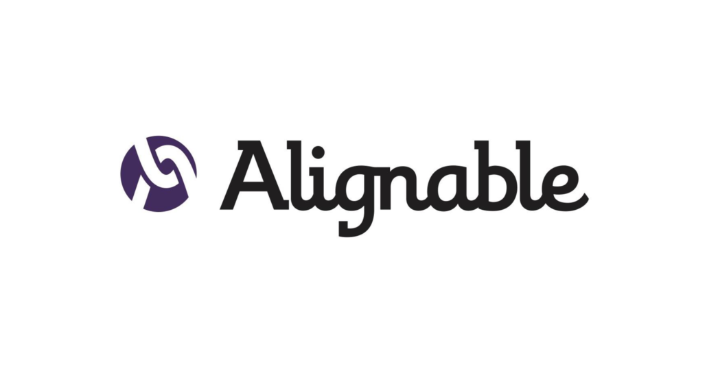 alignable