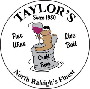 taylor logo circle 300x298