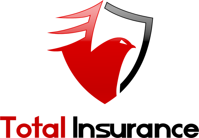 Total Insurance Logo Clean