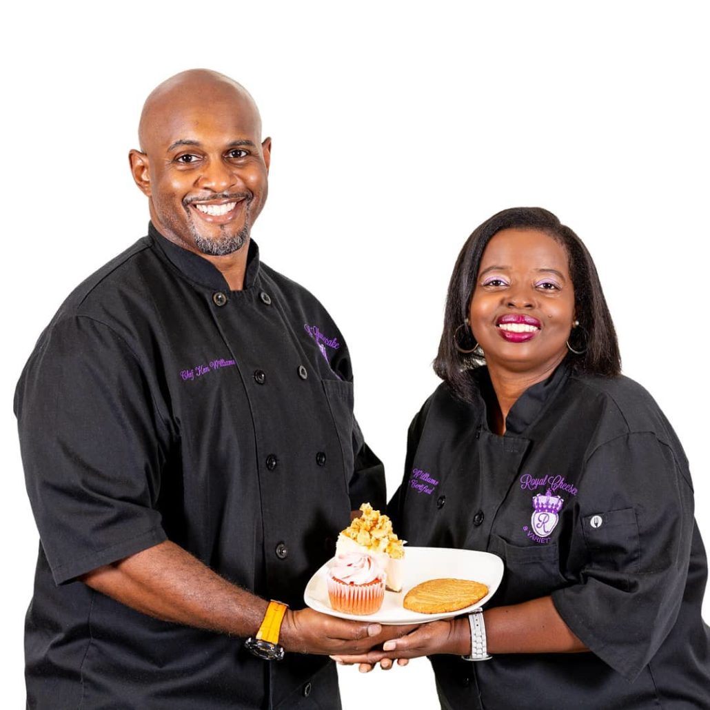 Royal Cheesecake & Varieties National Cheesecake Day